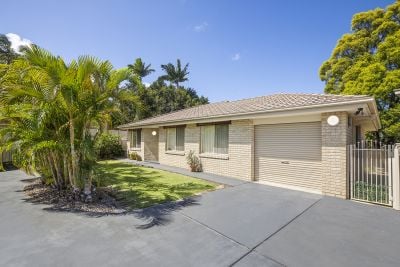 Coffs Harbour 43C Gundagai Street
