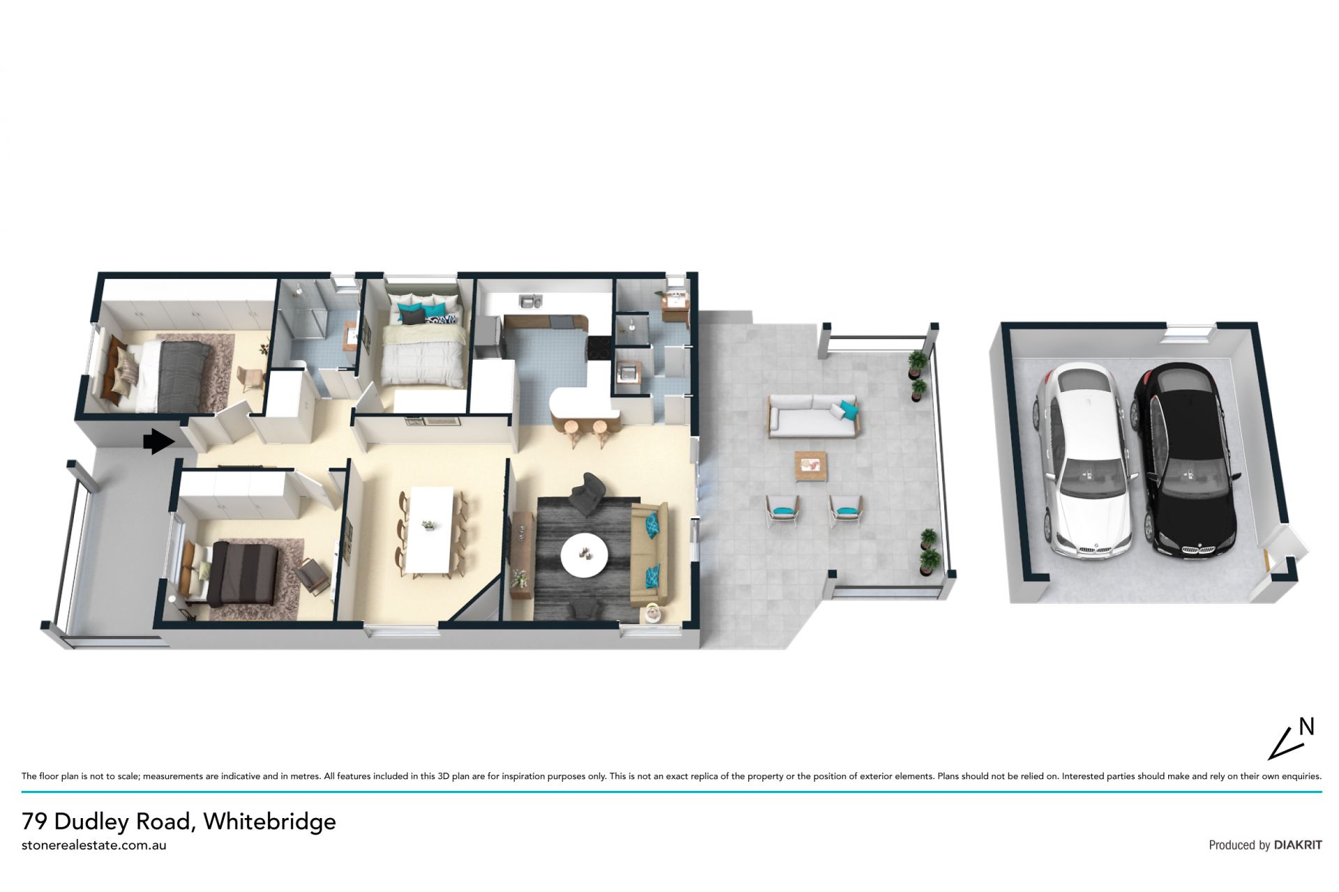 Lifestyle excellence tailor-made for families