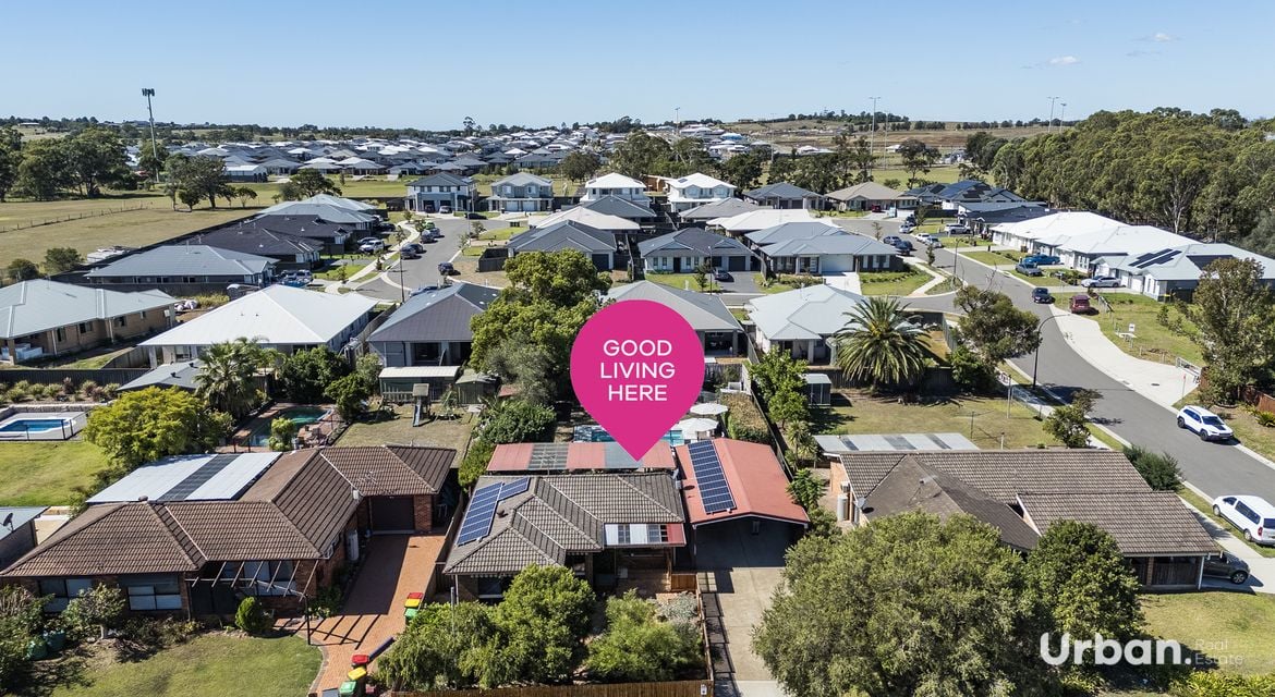Lochinvar 44 Station Lane