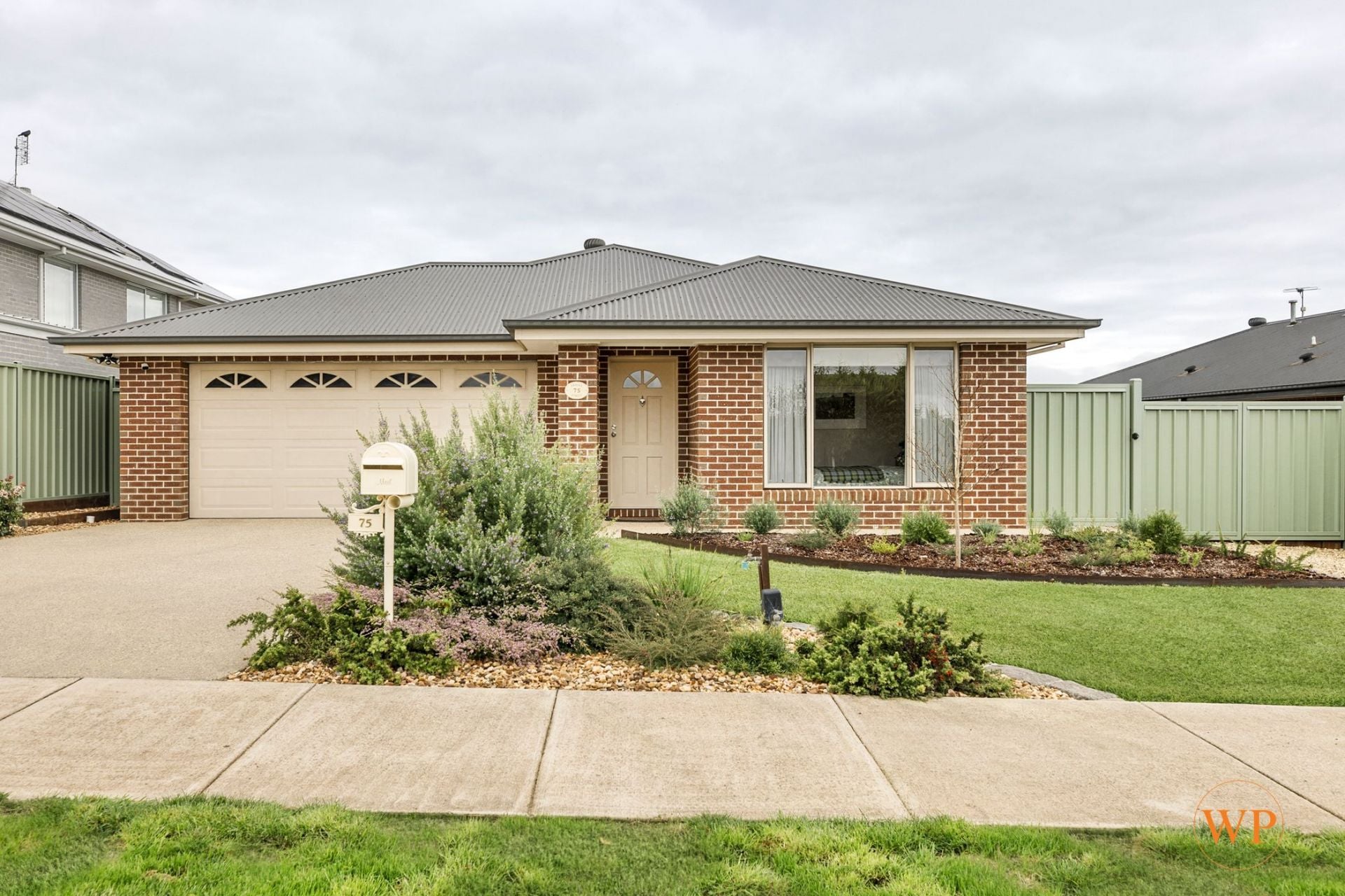 75 Graves Street KILMORE VIC, Kilmore - Image 1