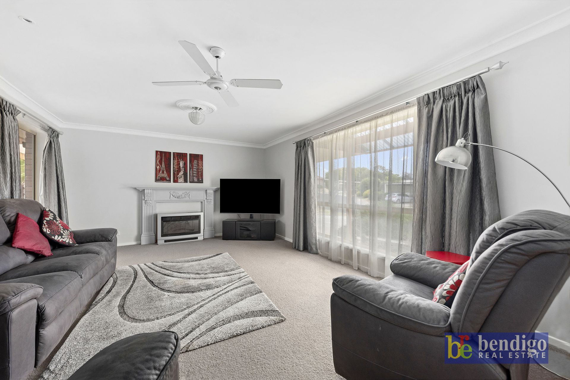 3 Anita Court Kangaroo Flat VIC, Flat - Thumbnail 2