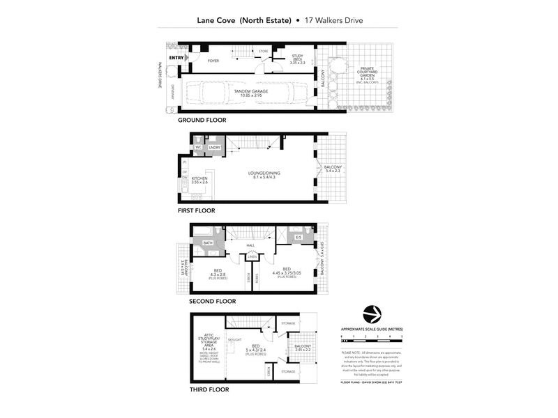 SOLD - Terase Calligeros 0418 245 874 & Julia Sikora 0410 451 749