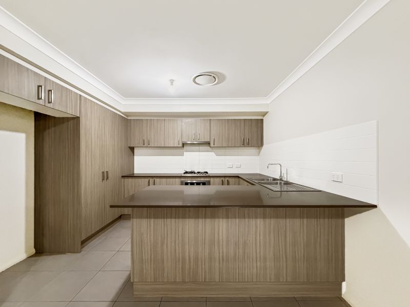 Flexible Family Living