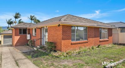 Albion Park Rail 23 Kimbeth Crescent