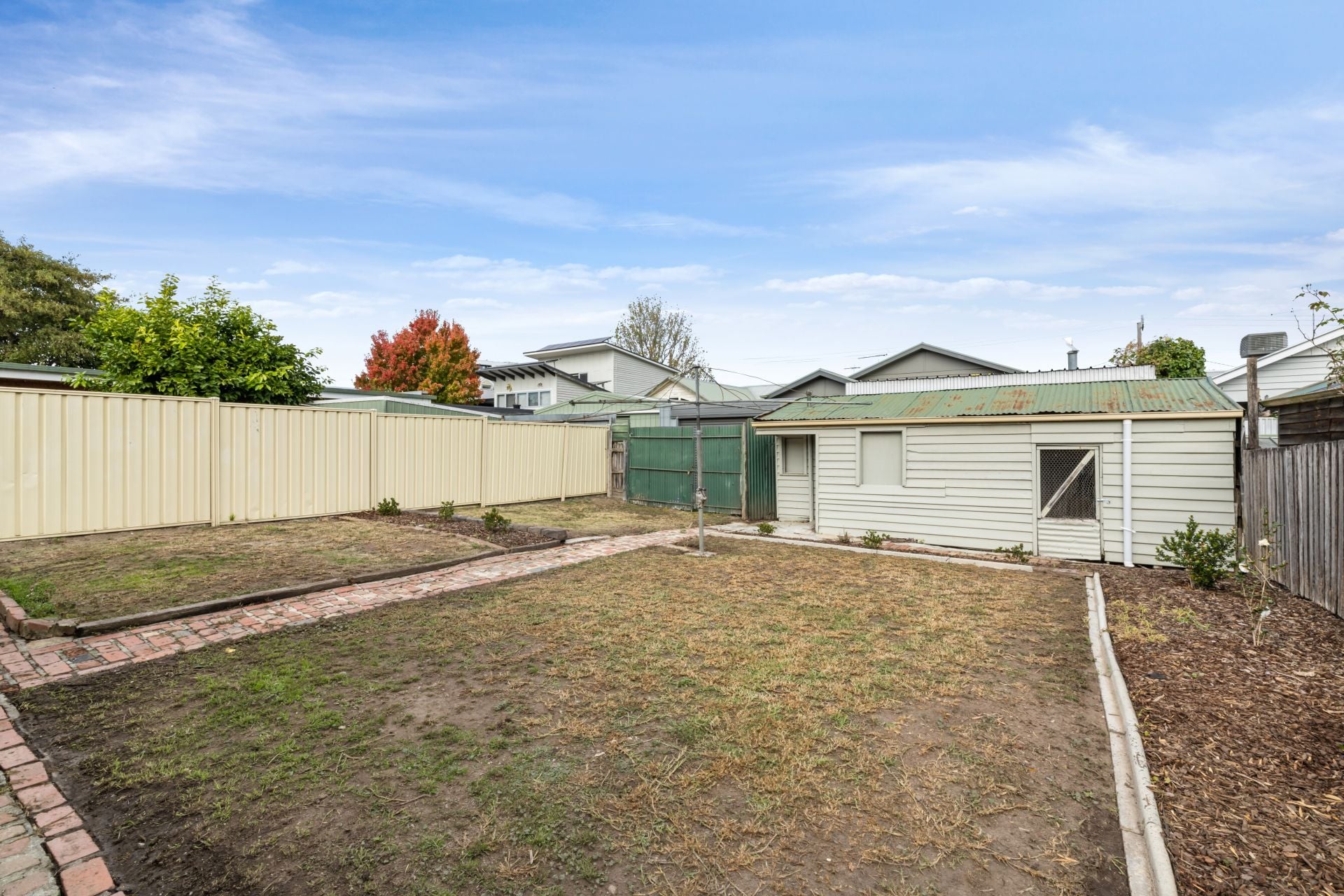 Excellent Location – 3-Bedroom Home for Rent