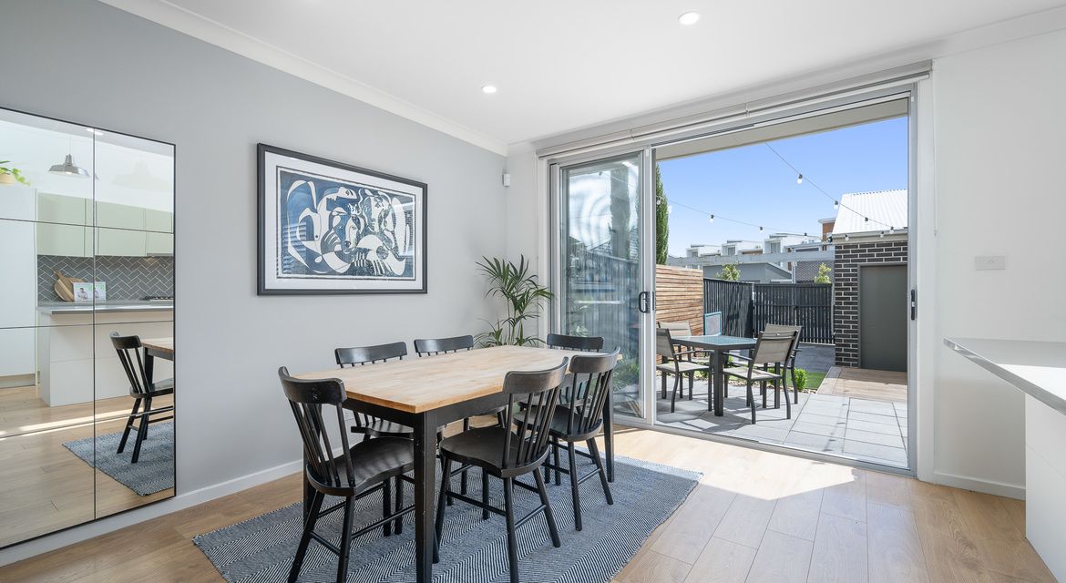 Gledswood Hills 42 Curlewis Street