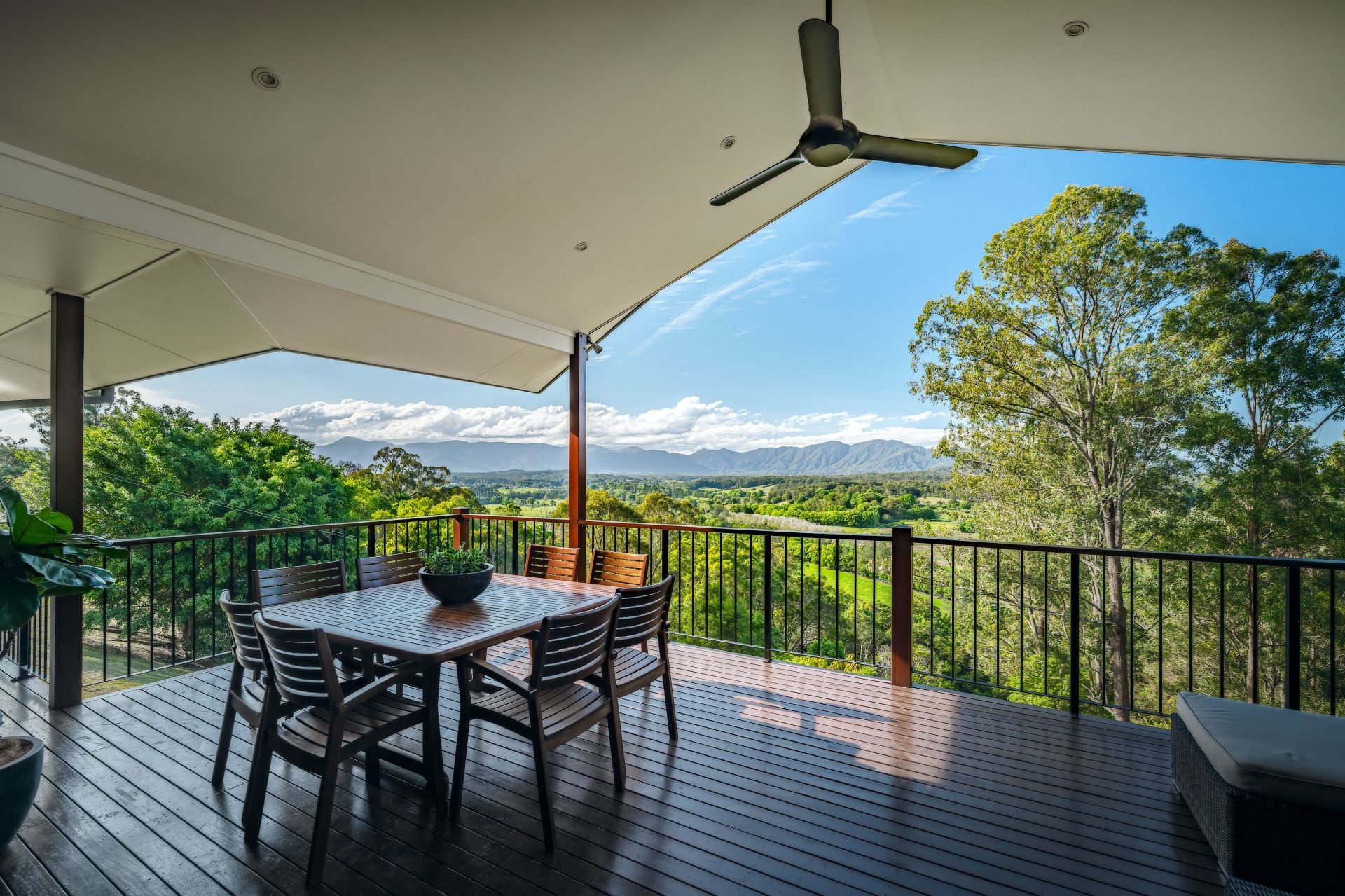 58 Marx Hill Road BELLINGEN NSW