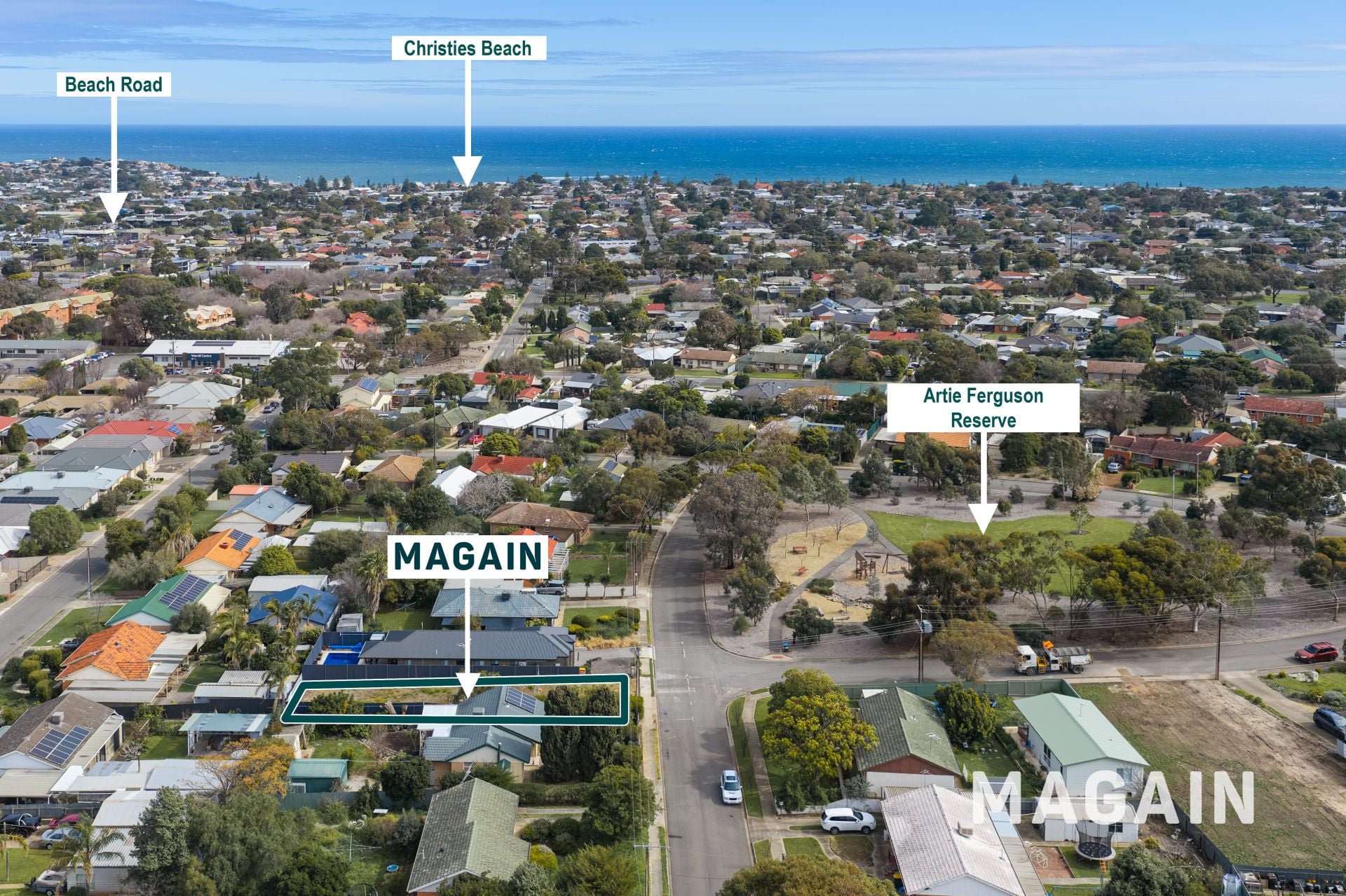 10a Eustace Crescent Christie Downs SA, Christie Downs - Thumbnail 5
