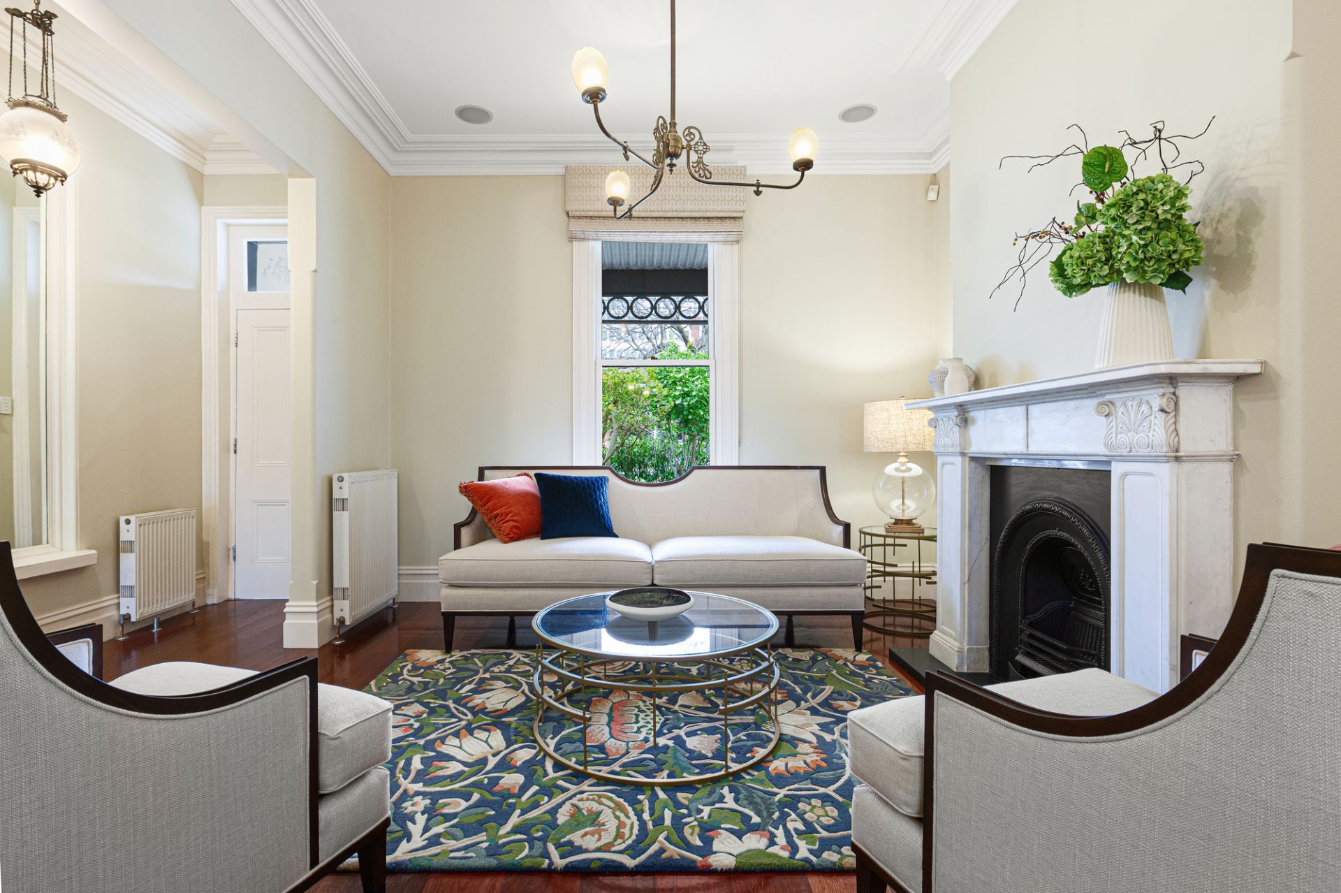 142 Powlett Street, East Melbourne, East Melbourne - Thumbnail 3