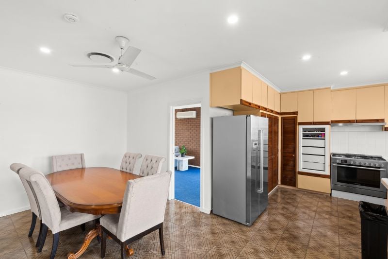 51 Churchill Avenue, Reservoir