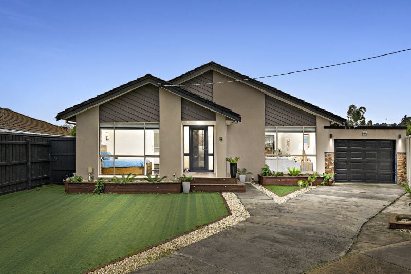 7 Irons Court, Epping