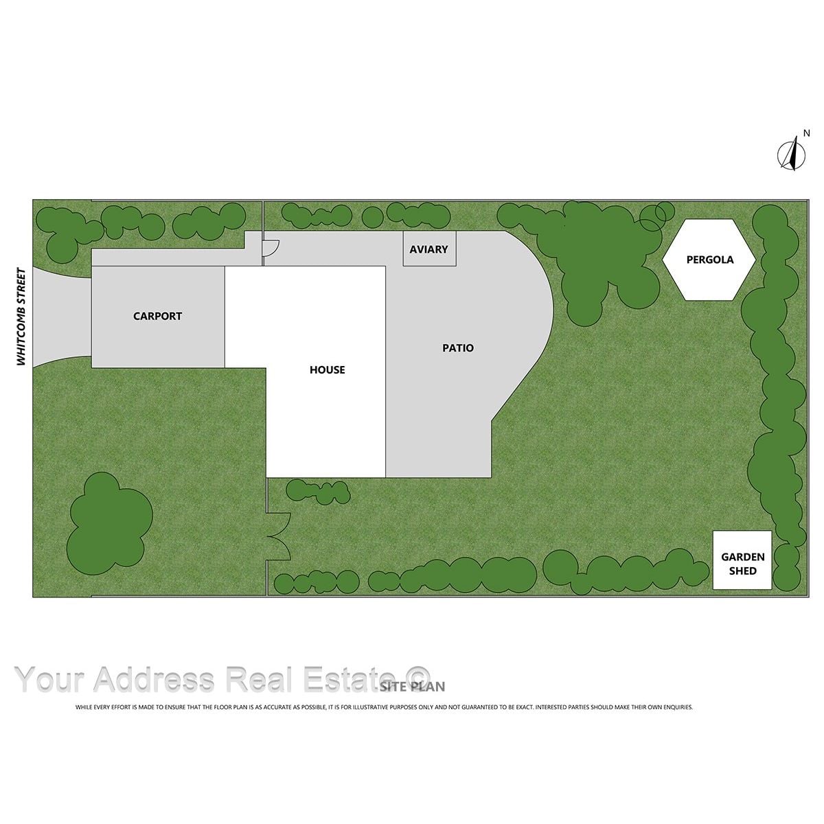 ENTRY LEVEL HOME PERFECT FOR FAMILIES