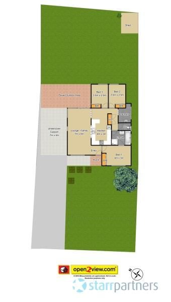 LEASED AT FIRST OPEN HOME
