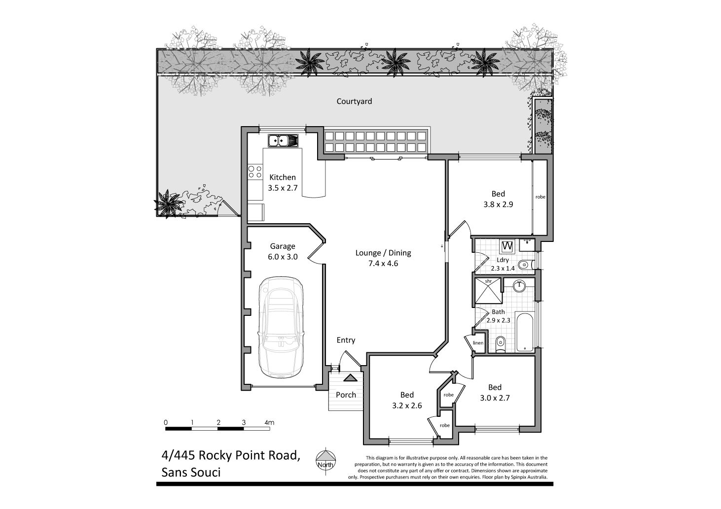Simply Stunning - Size, Space & Style