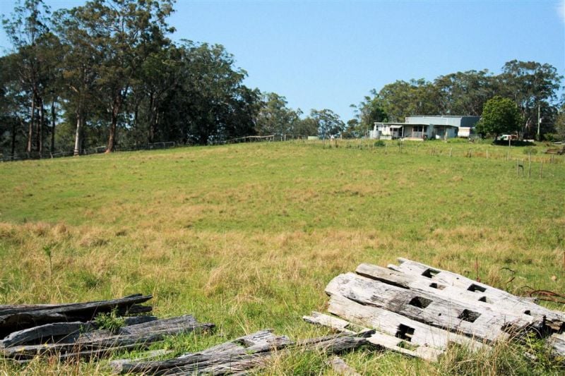 141 Duffus Road UPPER CORINDI NSW, Upper Corindi - Thumbnail 2