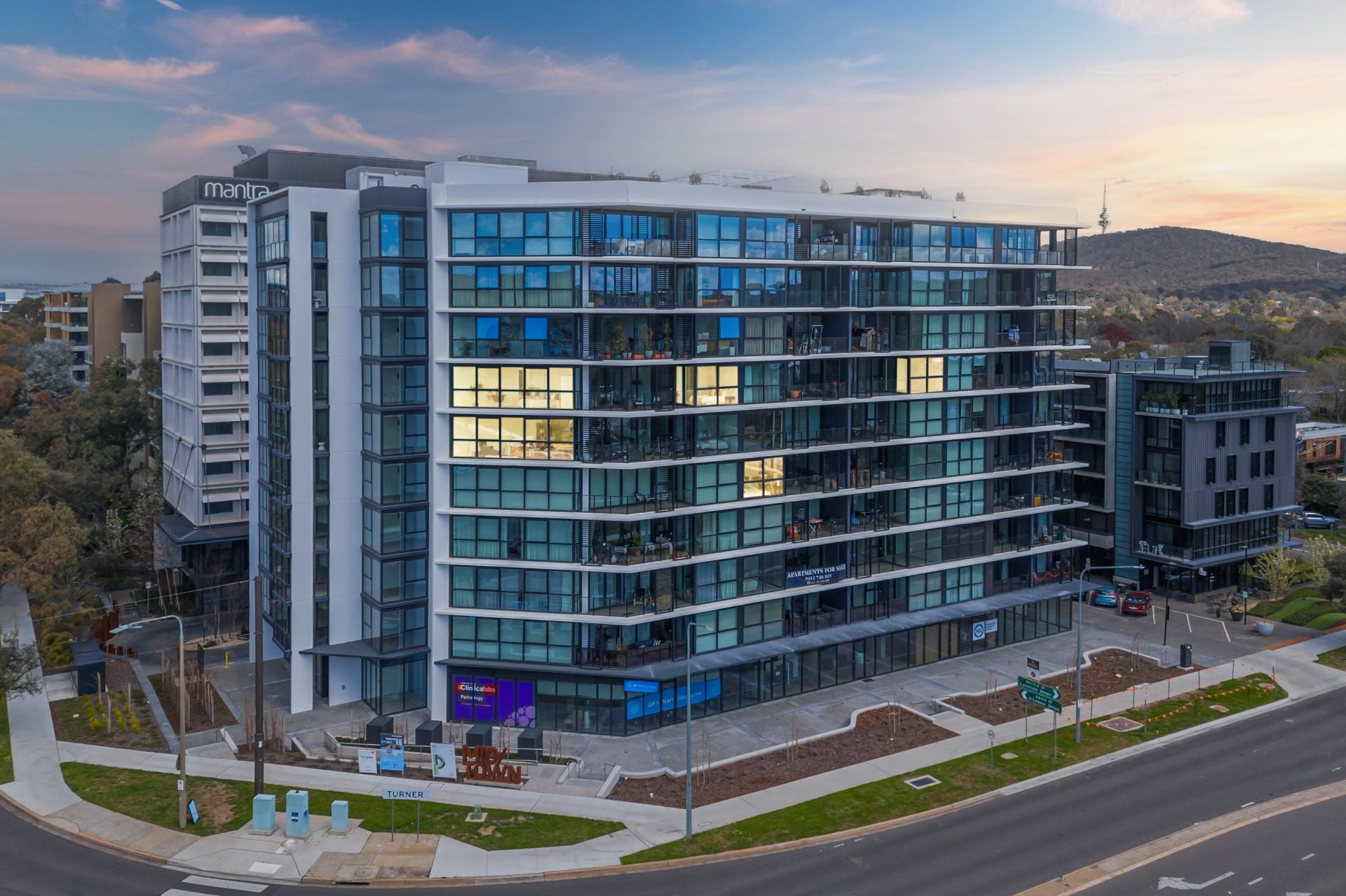 8/122 Macarthur Avenue, Turner, Turner - Image 1