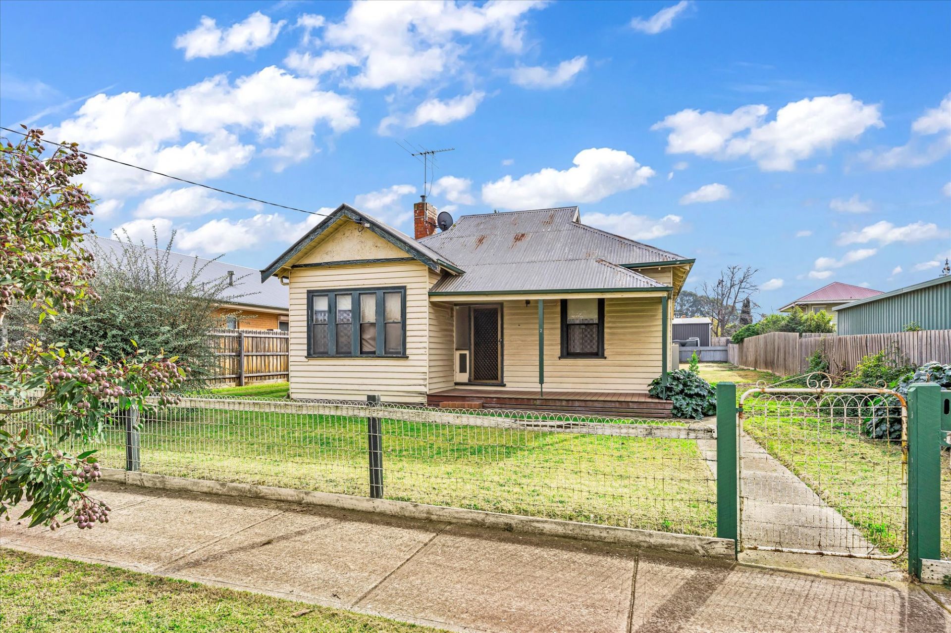 2 William  Street, Bacchus Marsh, Bacchus Marsh - Thumbnail 2