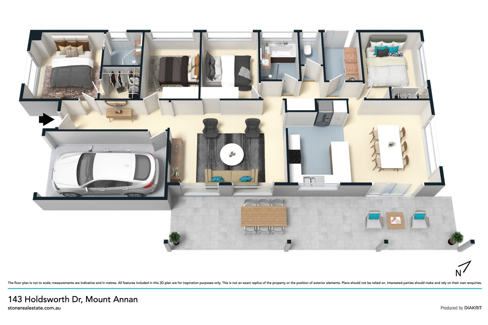 First home buyer opportunity
