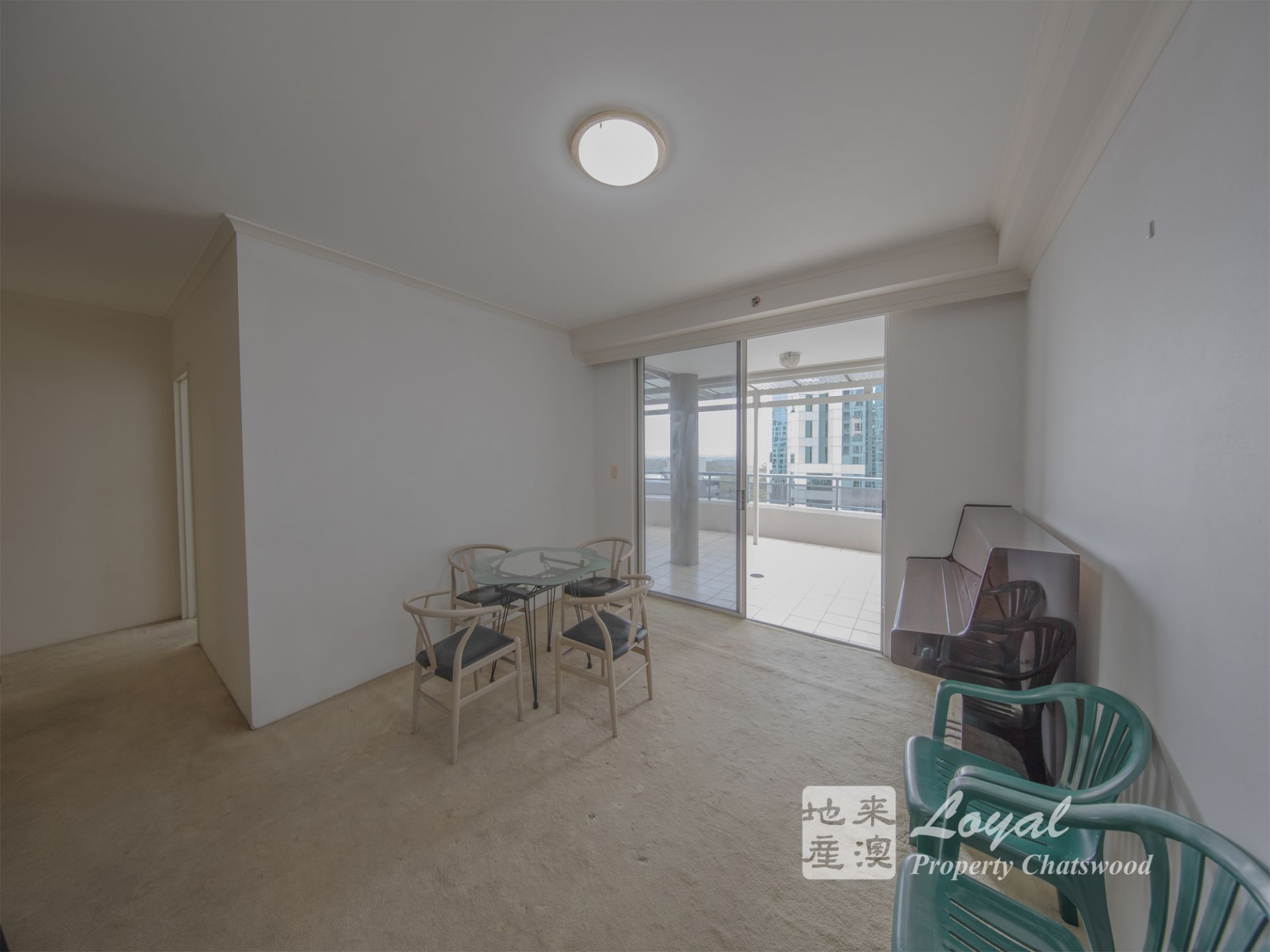 108/1 Katherine Street Chatswood NSW, Chatswood - Thumbnail 4