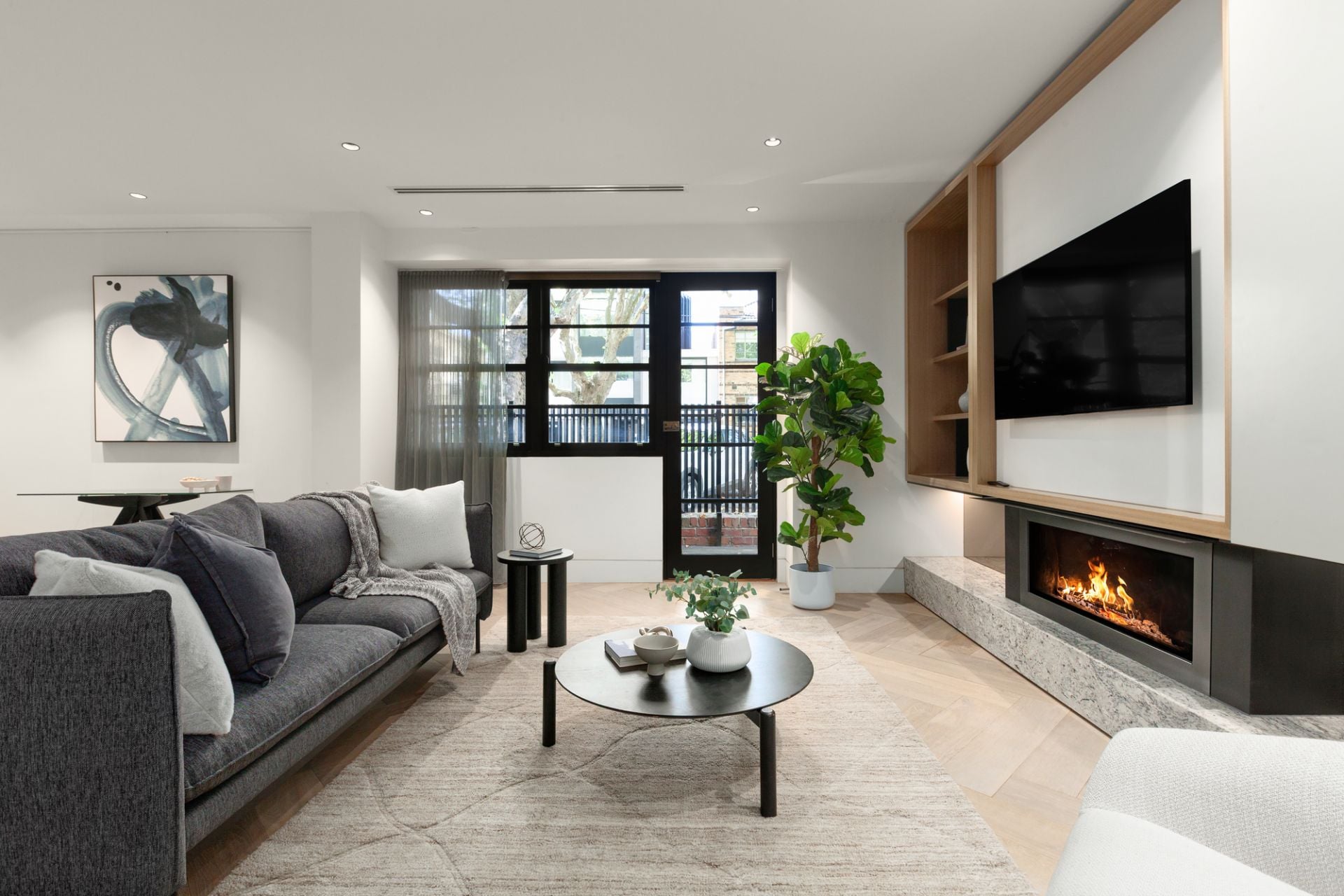 G01/41 Adams Street, South Yarra, South Yarra - Thumbnail 2