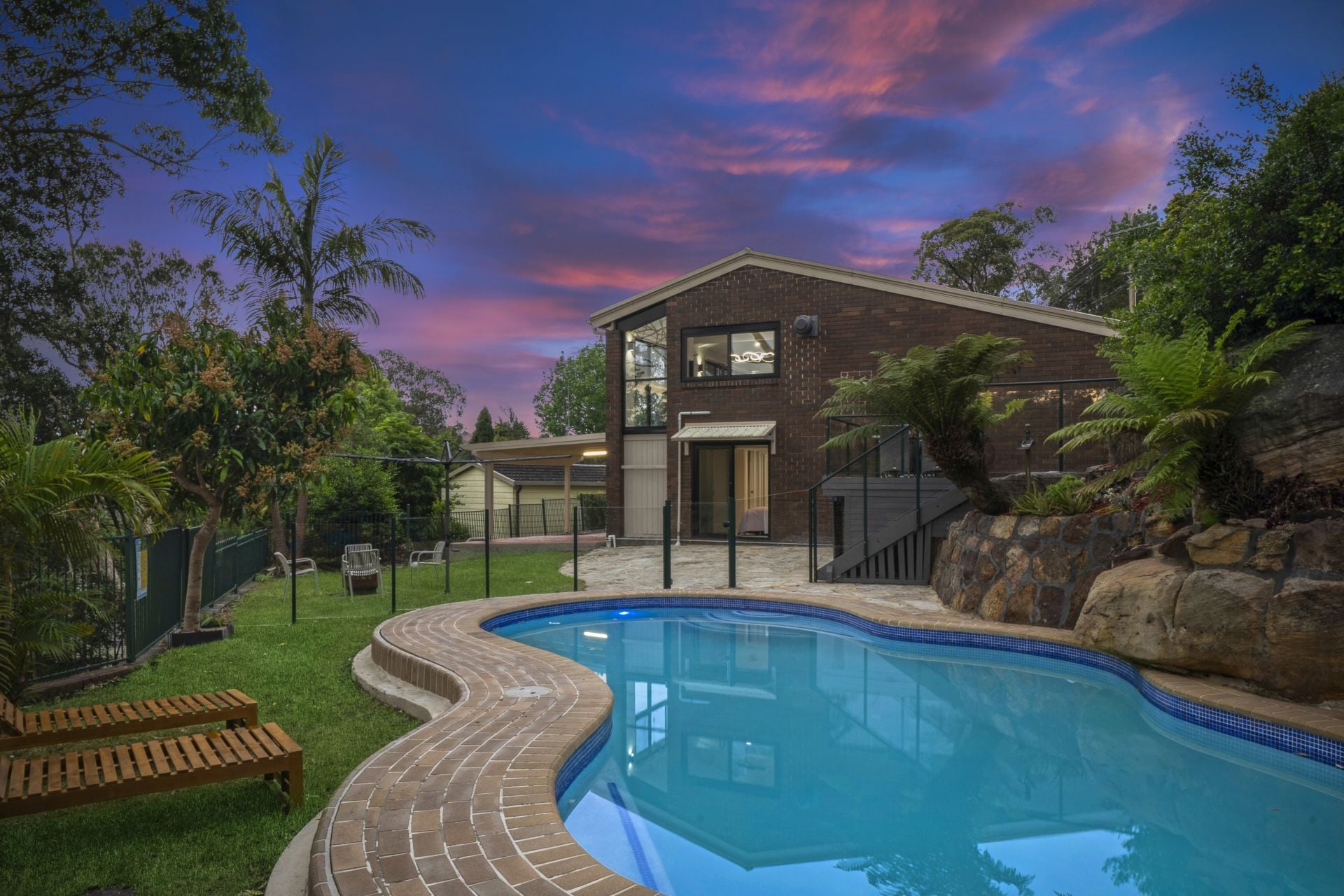 33 Orana Avenue, Hornsby NSW, Hornsby - Thumbnail 5