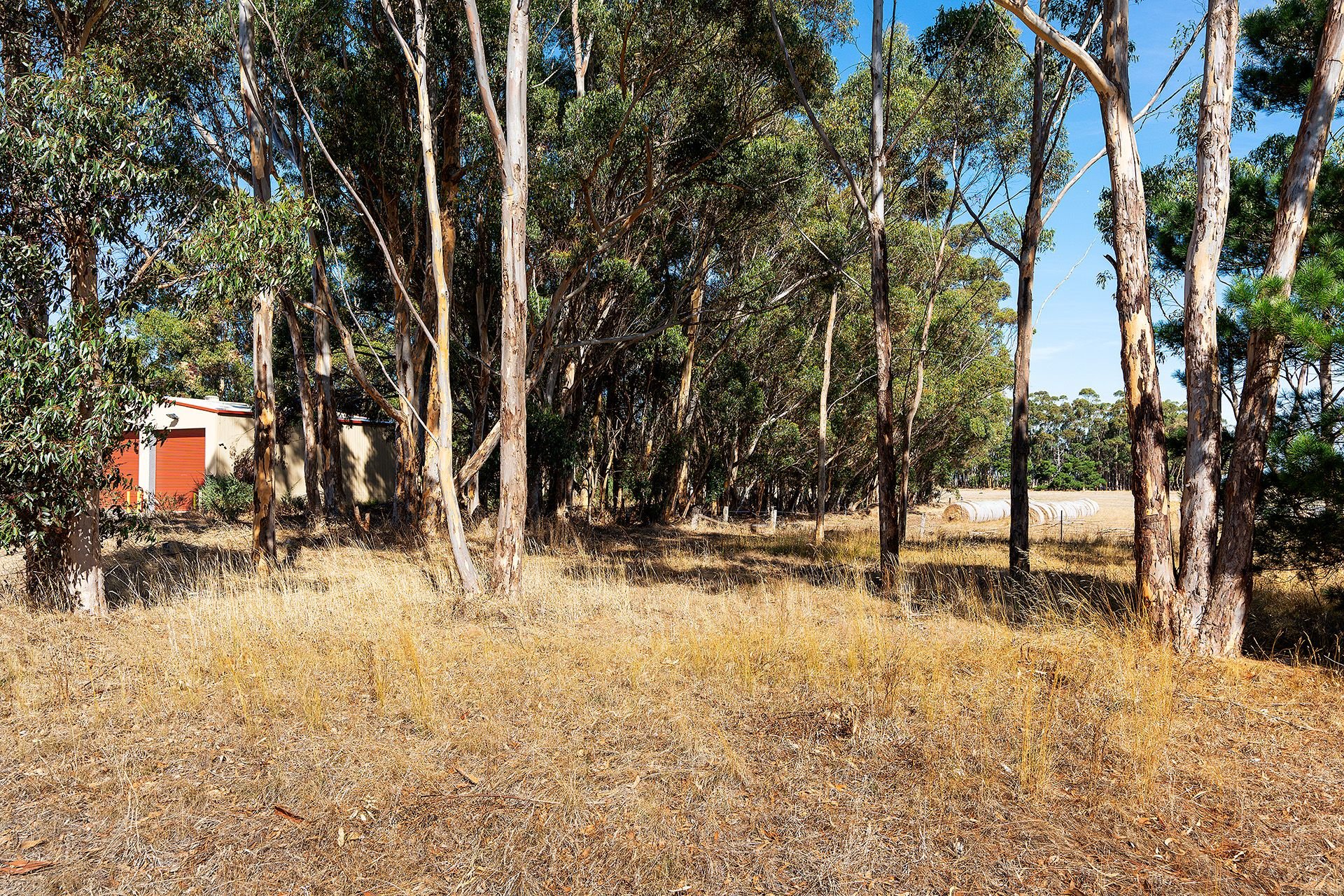 Lot 21/ Glenelg Highway, Westmere VIC 3351