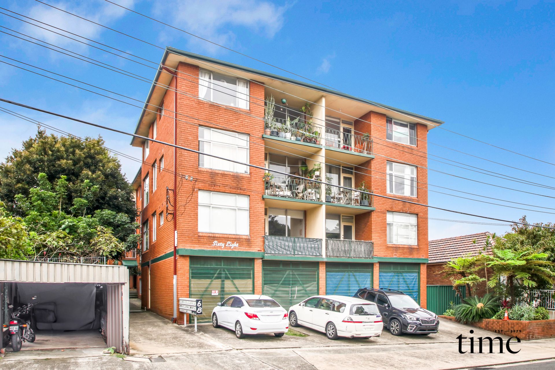 5/68-70 Illawarra Road, Marrickville NSW