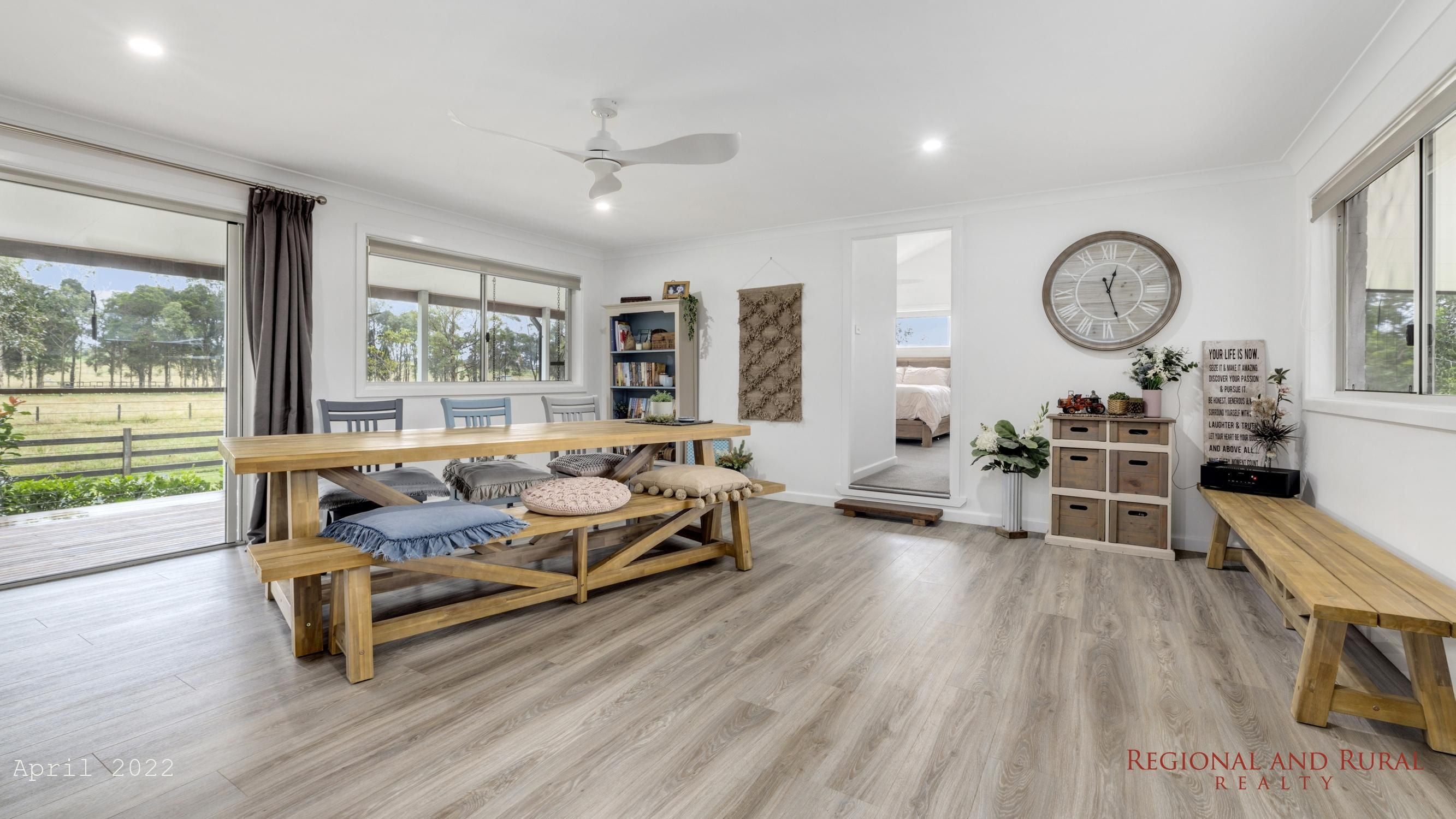 16 Farrawells Road, TELEGRAPH POINT NSW 2441