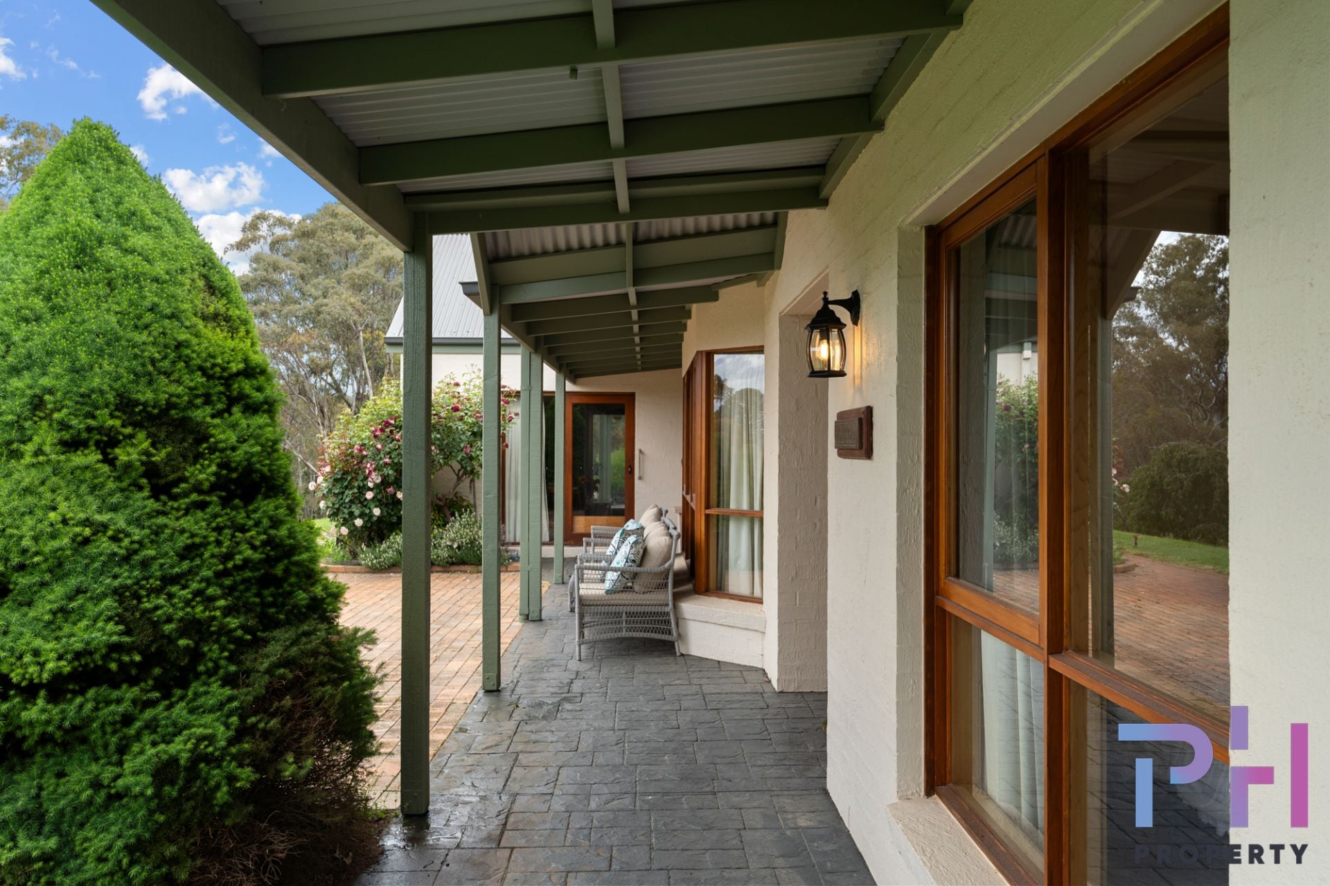 13 Burnett Road Castlemaine VIC, Castlemaine - Thumbnail 3