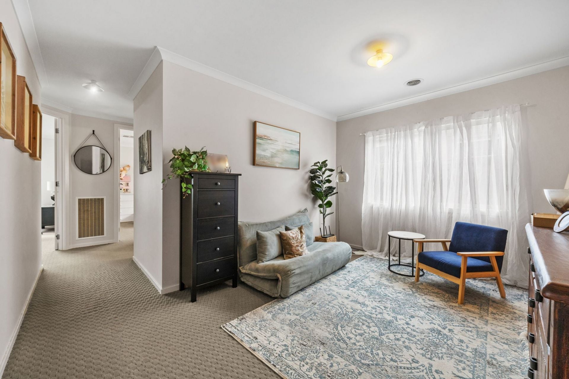 Spacious Family Living in the Heart of Hawkstowe