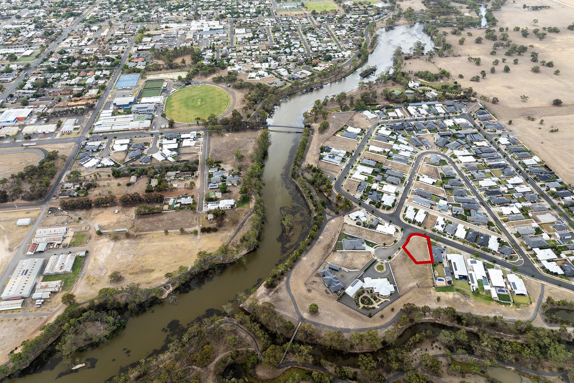 23 Waterlink Esplanade Horsham VIC, Horsham - Thumbnail 3