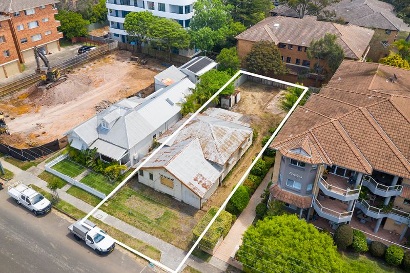 41 Parramatta Street, CRONULLA, Cronulla - Thumbnail 3
