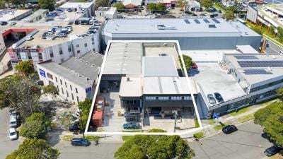 Brookvale - 10 & 12 Cross Street