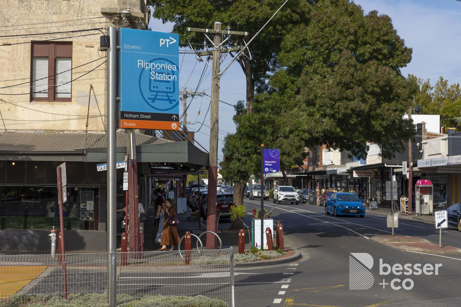 6/66-70 Grosvenor Street, Balaclava - Image 1