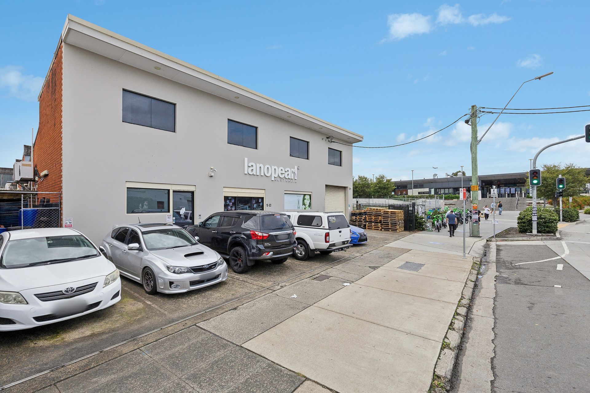 19-23 Sydenham Road Marrickville NSW, Marrickville - Thumbnail 8