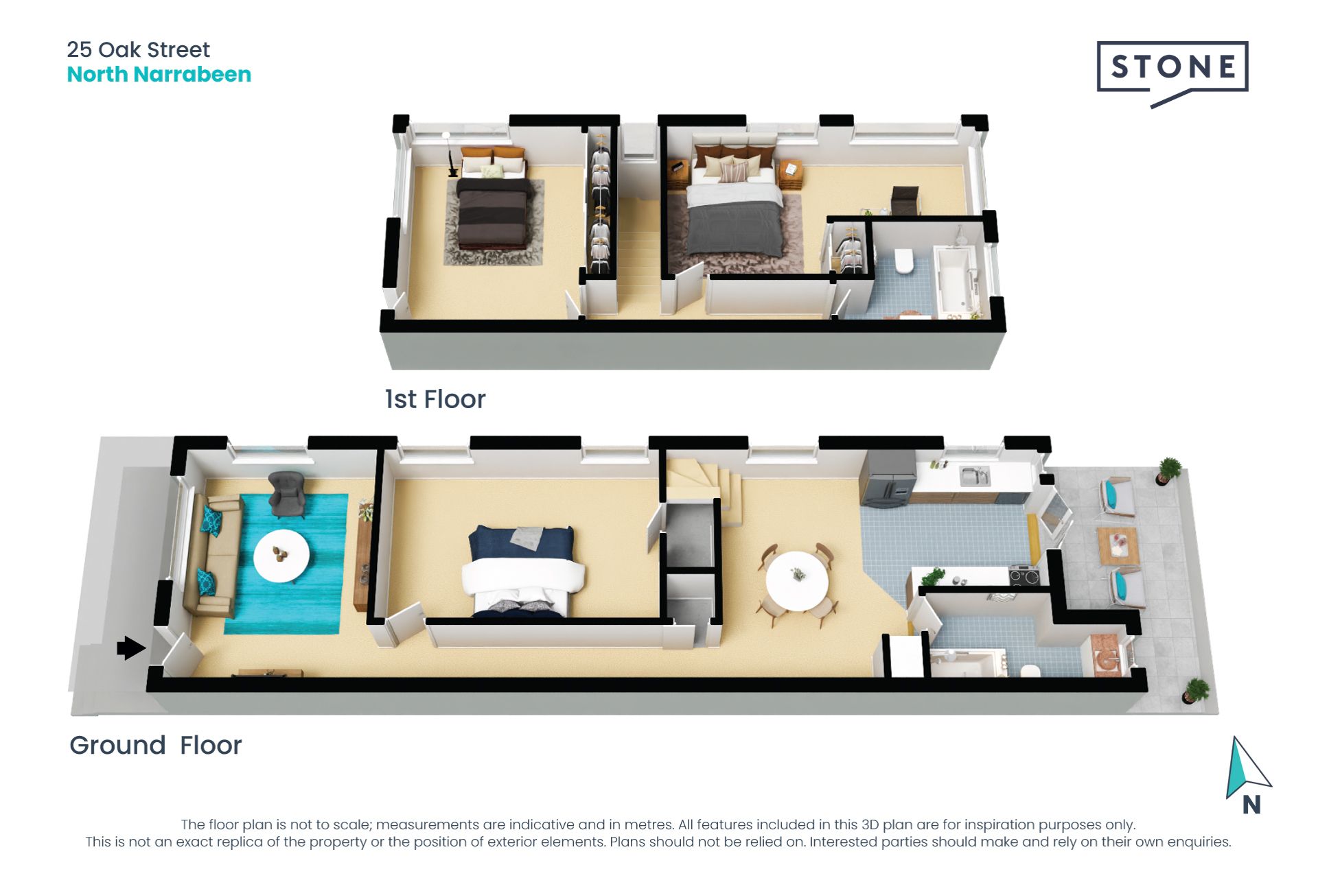 Fantastic family home in convenient location
