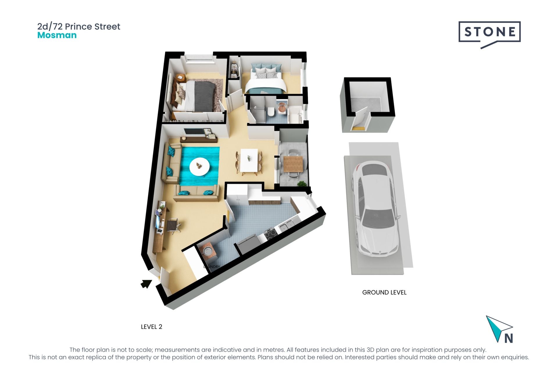 Fabulous value. Lifestyle and location.
