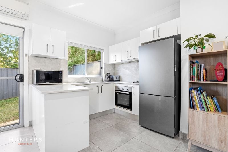 10 & 10A Magnolia Street, Greystanes