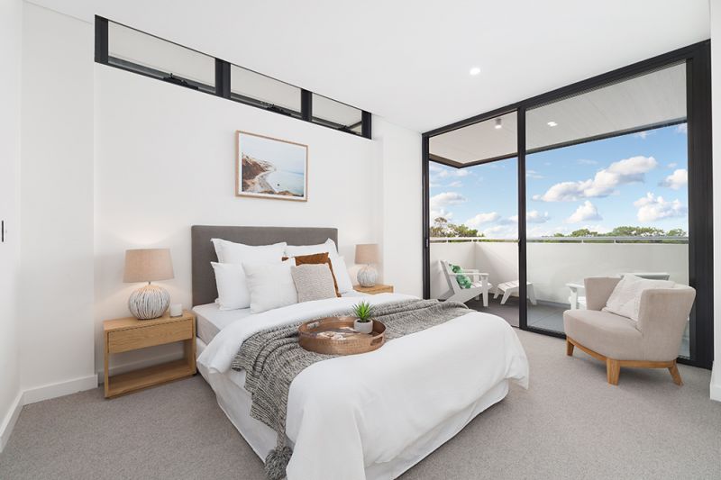 401/37 Girrilang Road, CRONULLA, Cronulla - Thumbnail 6