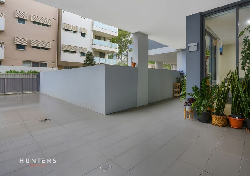 8/27-31 Veron Street, Wentworthville