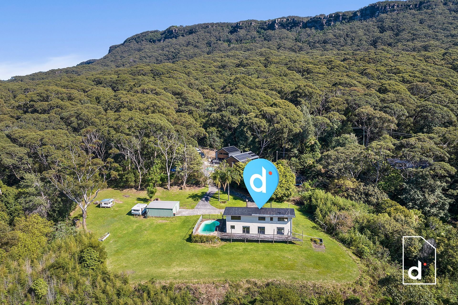 20 Eastern Close, Austinmer NSW 2515