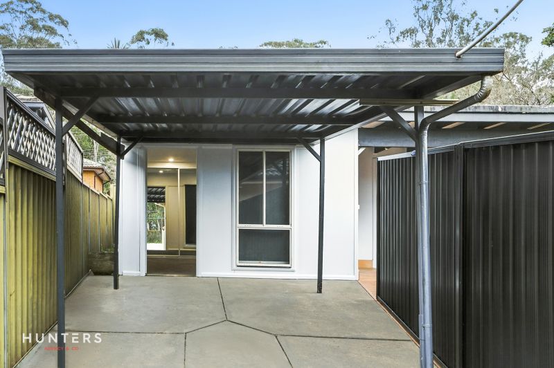 13A Nemesia Street, Greystanes