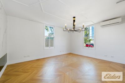 REFURBISHED GROUND FLOOR OFFICE W/ DISABLED ACCESS!