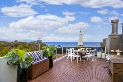 Mornington 672 Esplanade