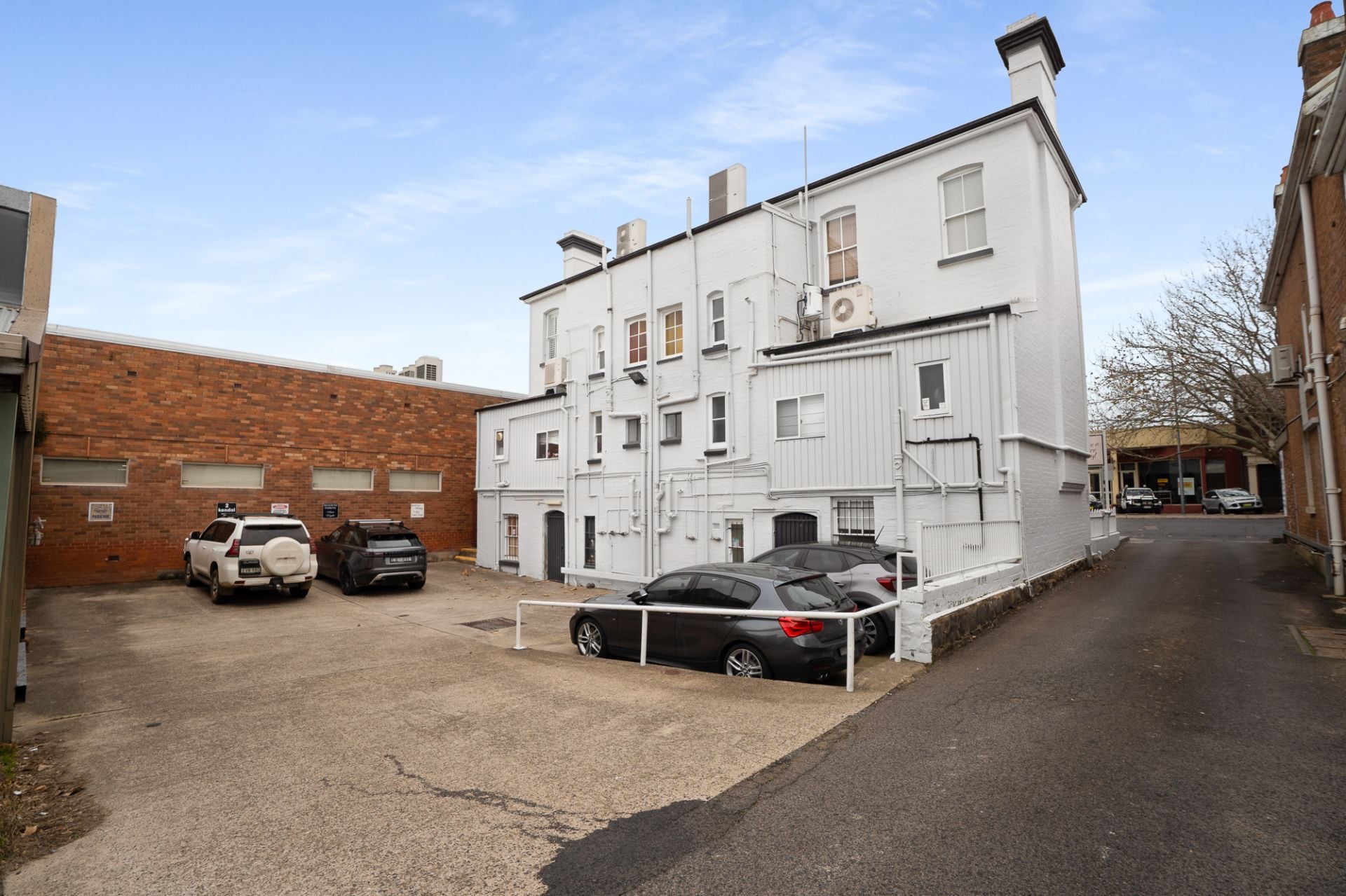 2/182 Anson Street Orange NSW, Orange - Thumbnail 4