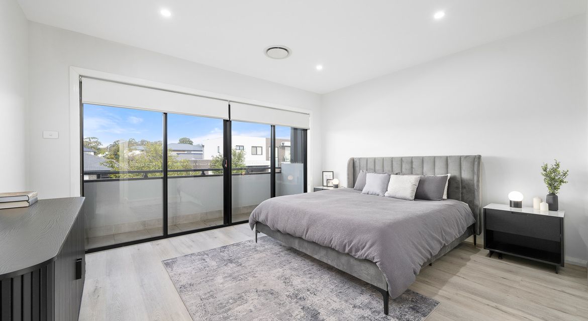 Denham Court 34 Cryptandra Street