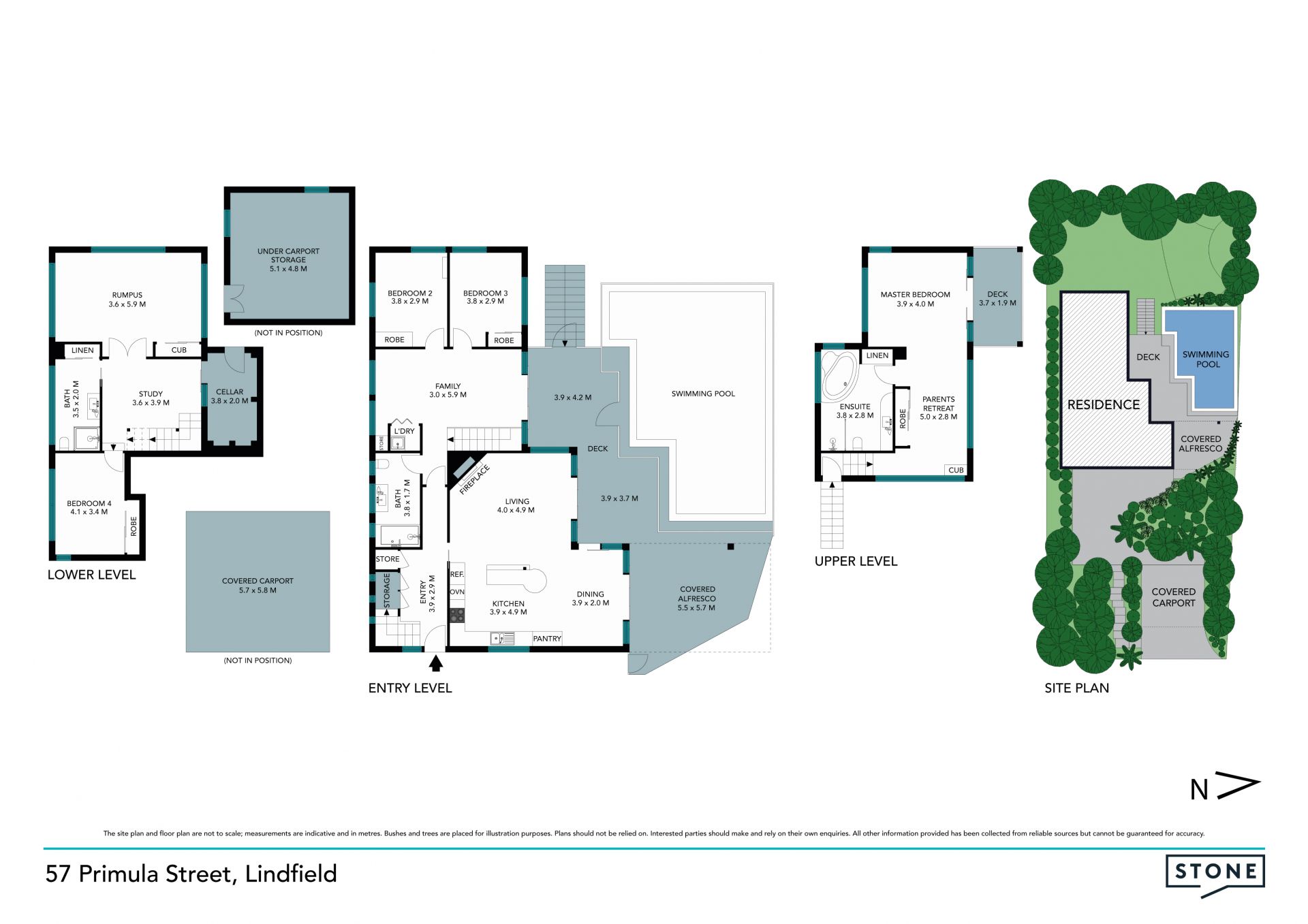 Affordable family living