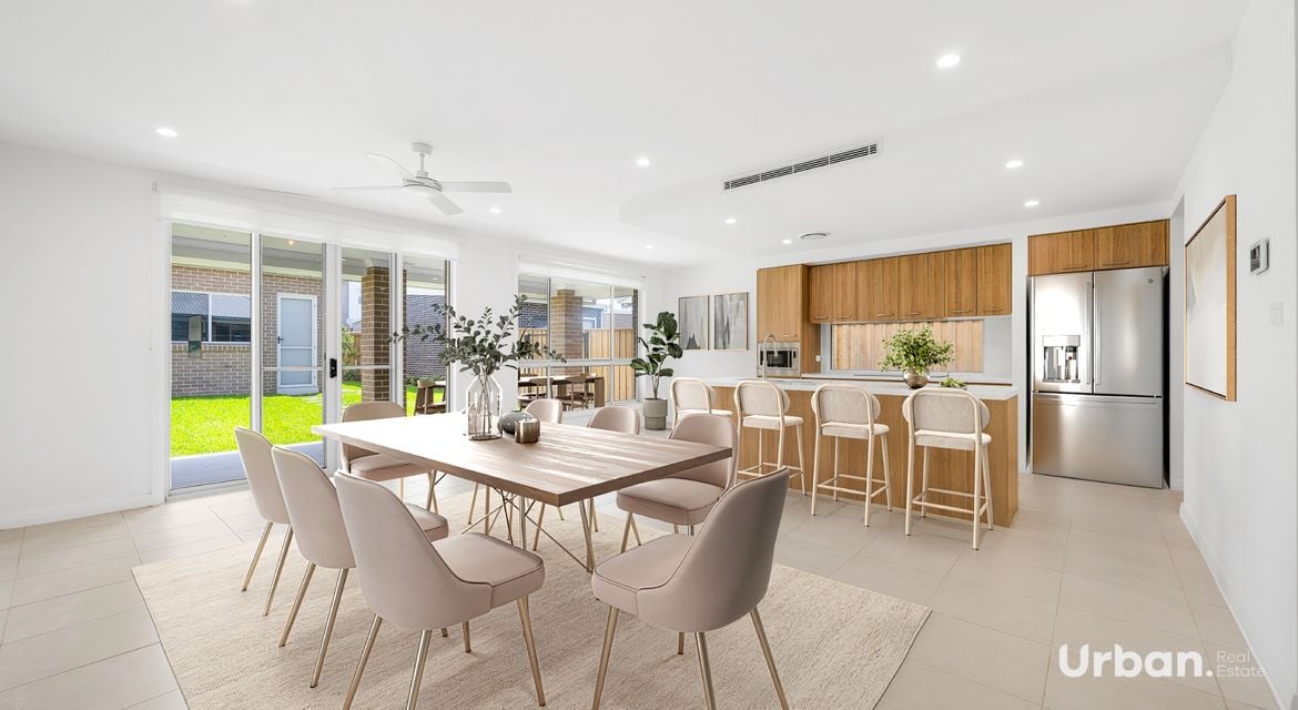 Oran Park 195 Central Avenue