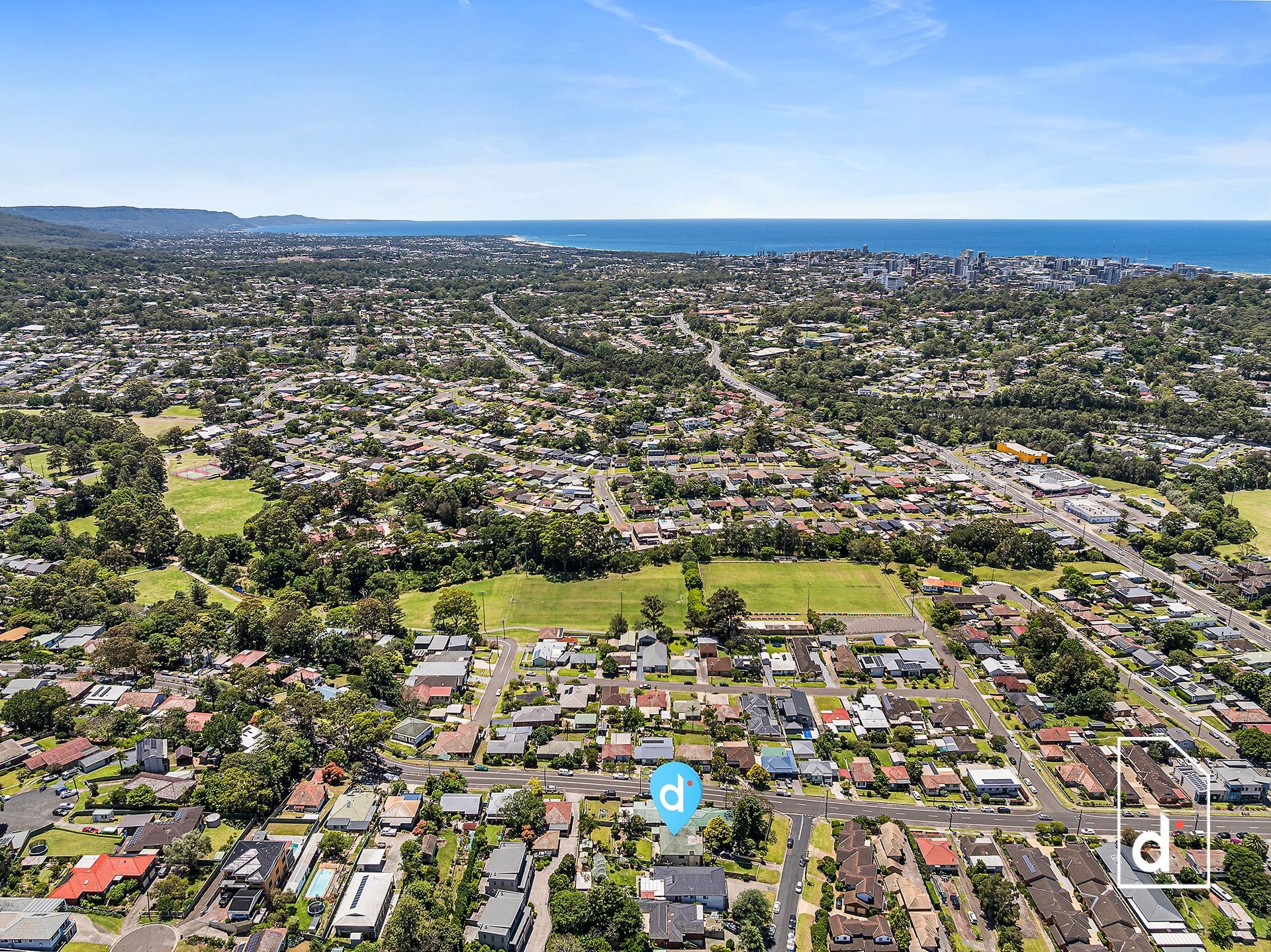 4 Figtree Crescent, Figtree NSW