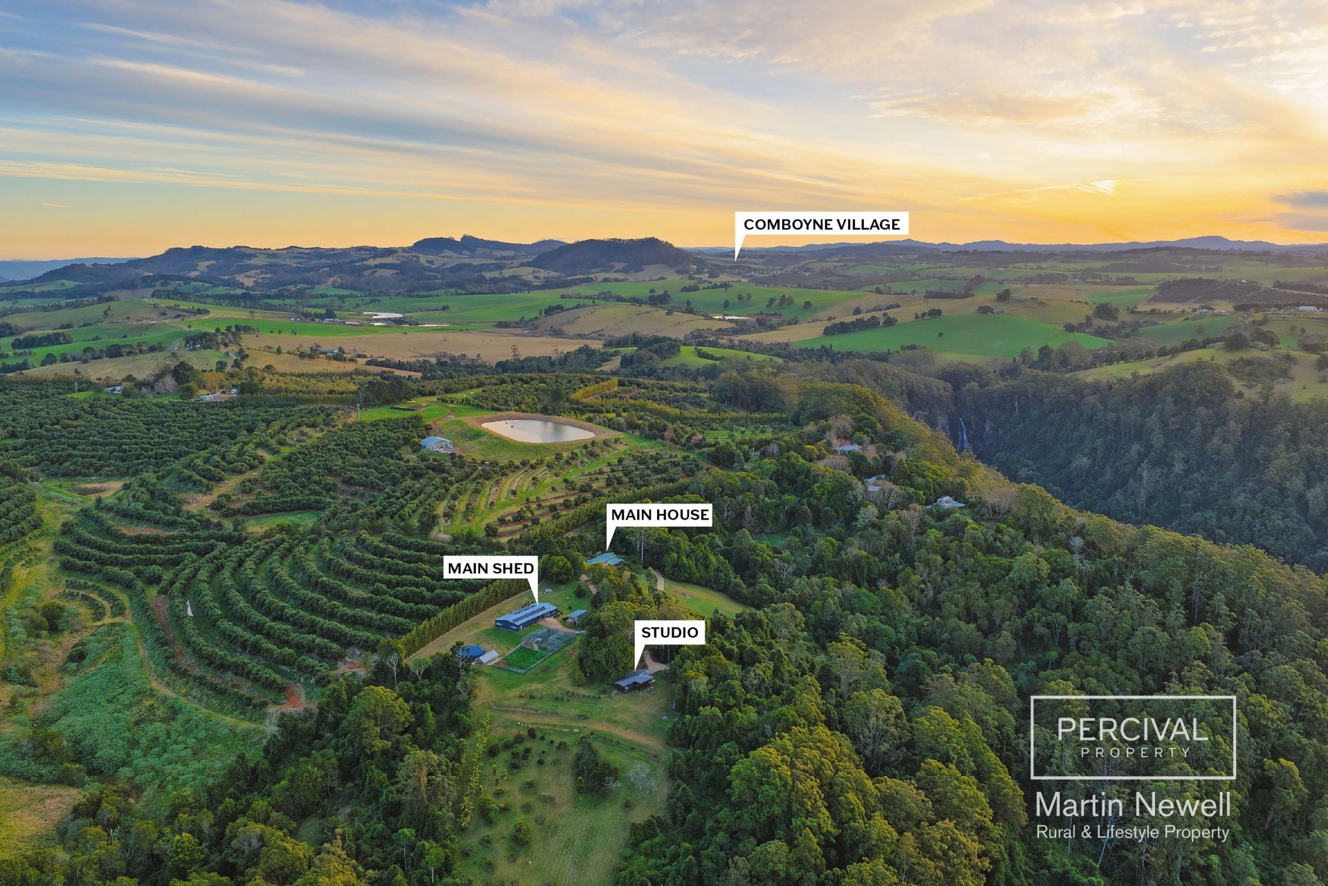 384 Playfords Road Comboyne NSW, Comboyne - Thumbnail 2